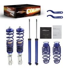 Street coilovers for golf - street,