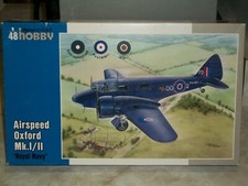 Special Hobby 1/48 Scale
