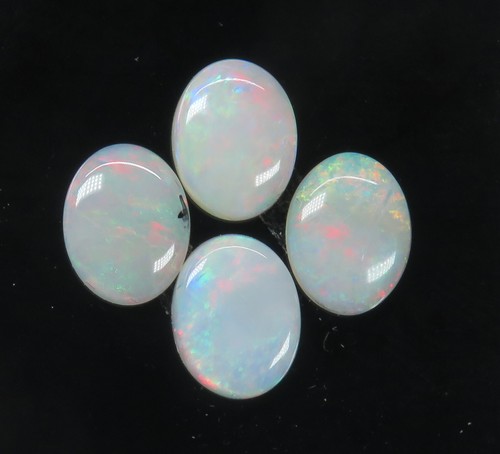 Australian white precious - australian, white/precious