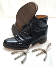 Sanders George Boots Officer