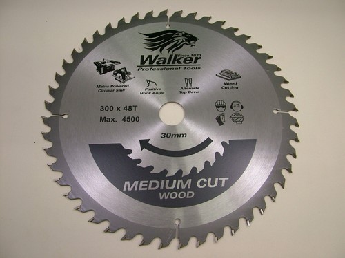 Circular saw blade tungsten