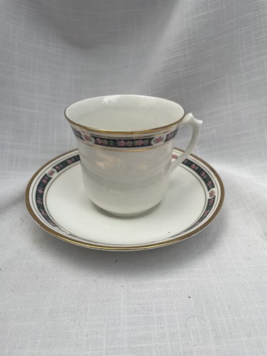 Tuscan china tea - china,