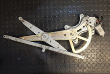 GENUINE 00-05 TOYOTA RAV4 3DR COUPE REAR LEFT WINDOW MOTOR REGULATOR 85720-32150