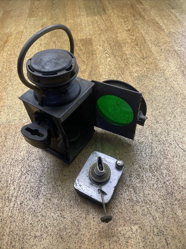 Powell hanmer vintage lamp - ,
