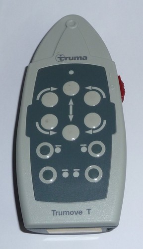 Truma trumove r - te,