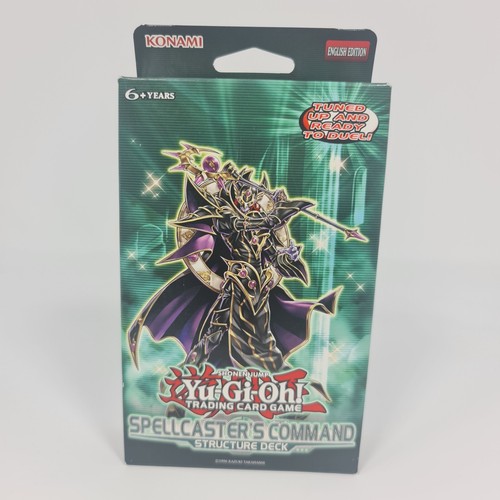 Yugioh structure deck - structure,
