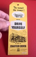 A Vintage Advertising