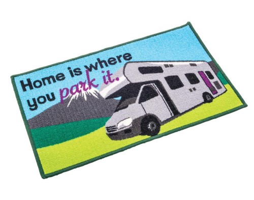 Quest motorhome washable home - quest,