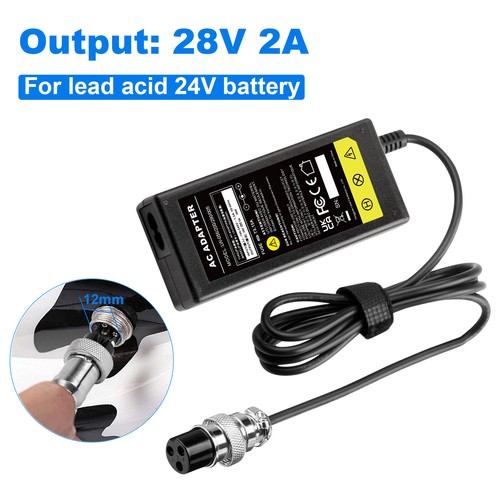 28v 24v electric scooter - 28v,