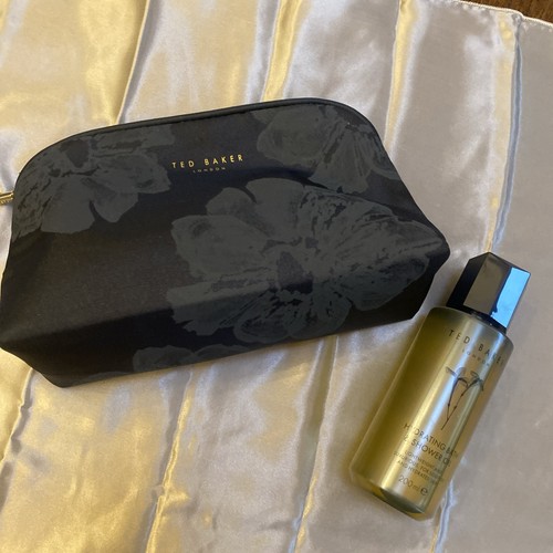 Ted baker minis - ted, bodycare