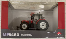 UNIVERSAL HOBBIES - TRACTOR -