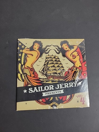 The original sailor jerry - the,