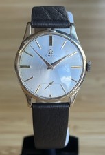 Omega 13322 Vintage 1950's