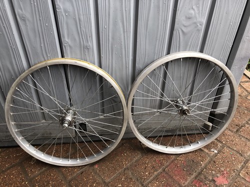 Raleigh super ultra burner - super/ultra,