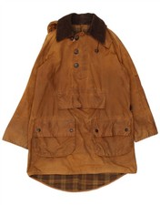 Barbour Mens Longshoreman