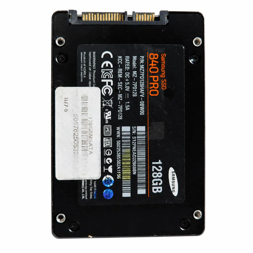 Samsung 840 pro 128gb - 840,