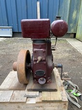 Ruston Hornsby PT ( 1 and a half) HP