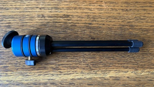 Novoflex mini tripod - , in