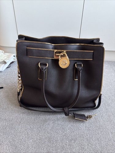 Ladies brown michael kors - ladies,