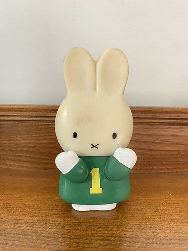 Vintage miffy nijntje dick - vintage,