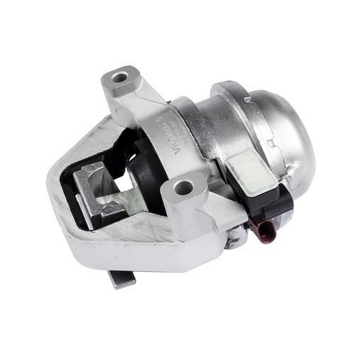 Left engine motor - left, with