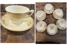 Crown Potteries Co Cup &