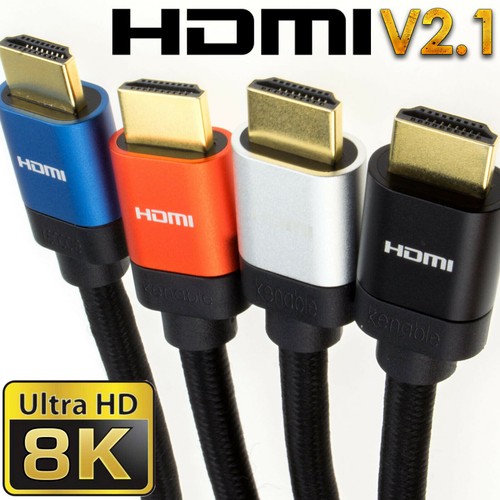 Hdmi ultra high speed hdr - high,
