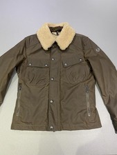 Belstaff Biker Bomber Patrol