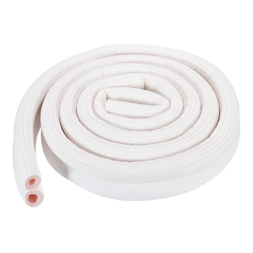 Hvac copper pipe insulation - hvac,