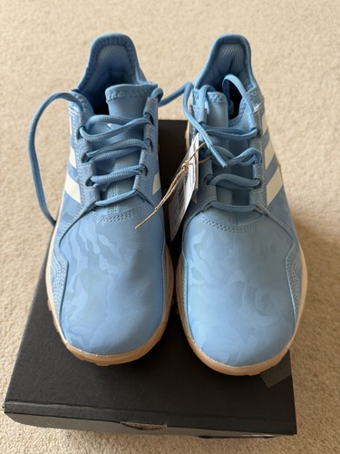 Adidas hockey youngstar shoes - hockey,