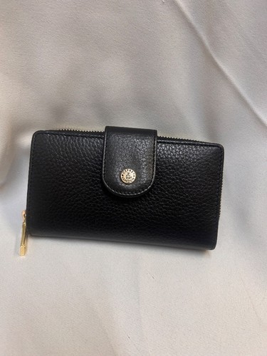 Osprey london black leather - london,