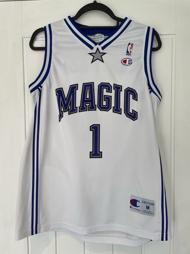 Champion orlando magic mcgrady - champion,