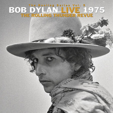 Bob Dylan : Live 1975: The