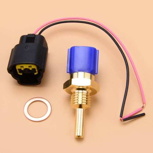 Coolant temperature sensor - coolant,