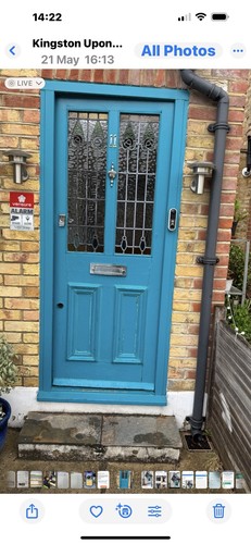 Antique reclaimed victorian - antique,