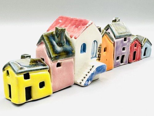 Set handmade ceramic - set,