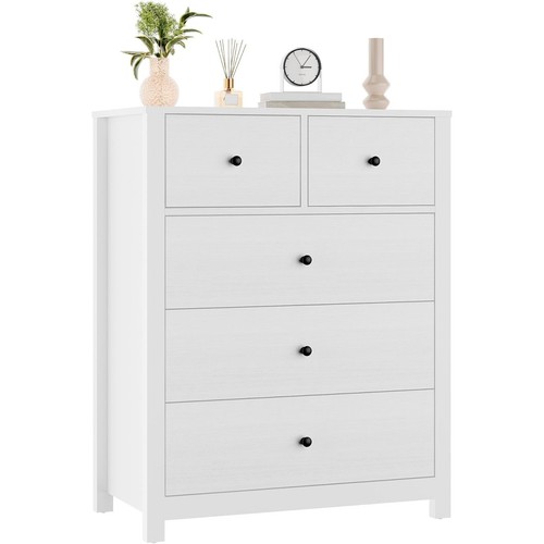 Dresser bedroom drawer - bedroom, 5-drawer