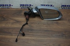 AUDI A8 D4 WING MIRROR POWER