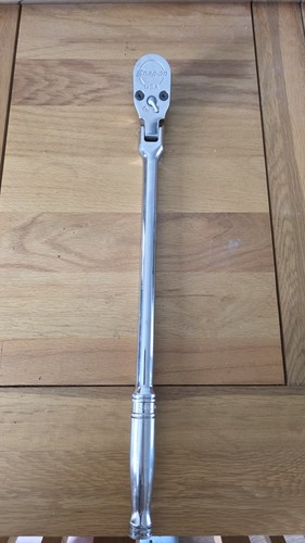 Snap long flex head - snap-on,