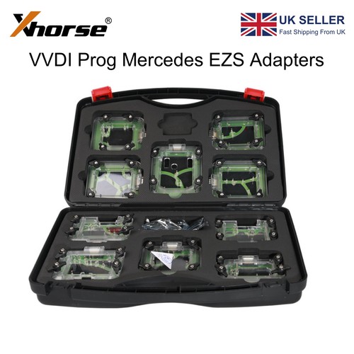 Xhorse for mercedes benz - for,