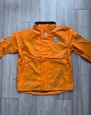 Brand New Mens Womans Orange