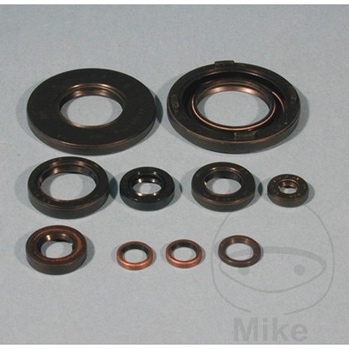Tourmax engine oil seal - tourmax,
