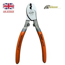 ASAKI  AK-8180 6" 160mm Heavy