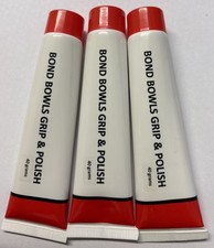 Bundle Of 3 Bond Bowls Grip