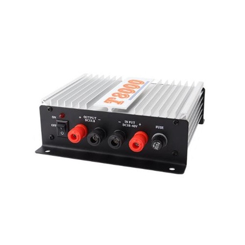 Vehicle switching power supply - vehicle,