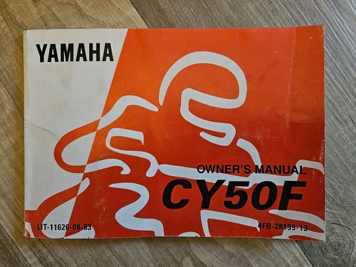 Yamaha 1994 jog 49cc - jog,