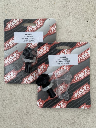 Hot products inch - 2x, 1/2