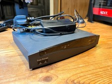 Anatel Cisco 800A Series