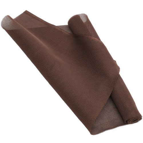 Speaker grill cloth breathable - speaker,