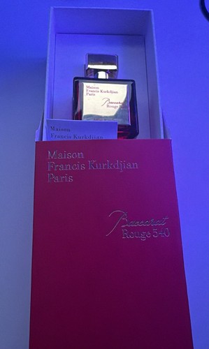 Maison francis kurkdjian - maison,